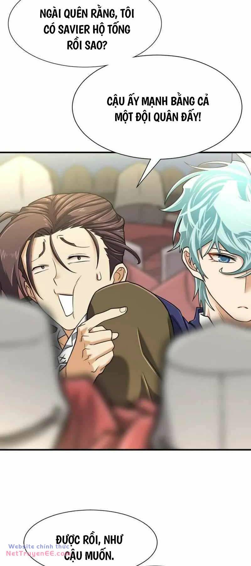 Kĩ Sư Bá Nhất Thế Giới Chapter 135 - Trang 2