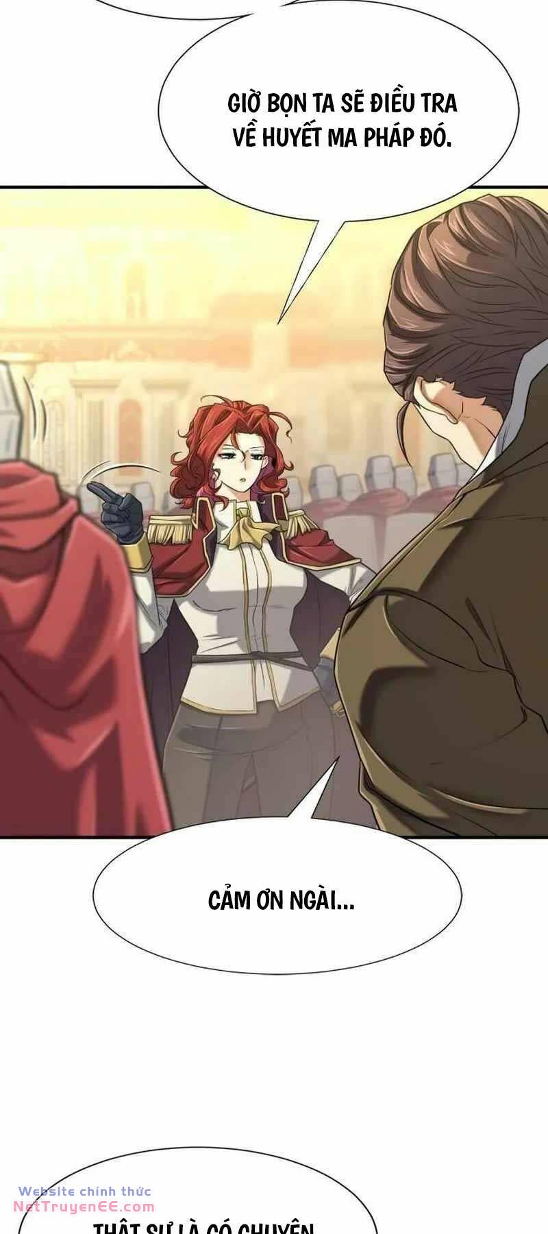 Kĩ Sư Bá Nhất Thế Giới Chapter 135 - Trang 2