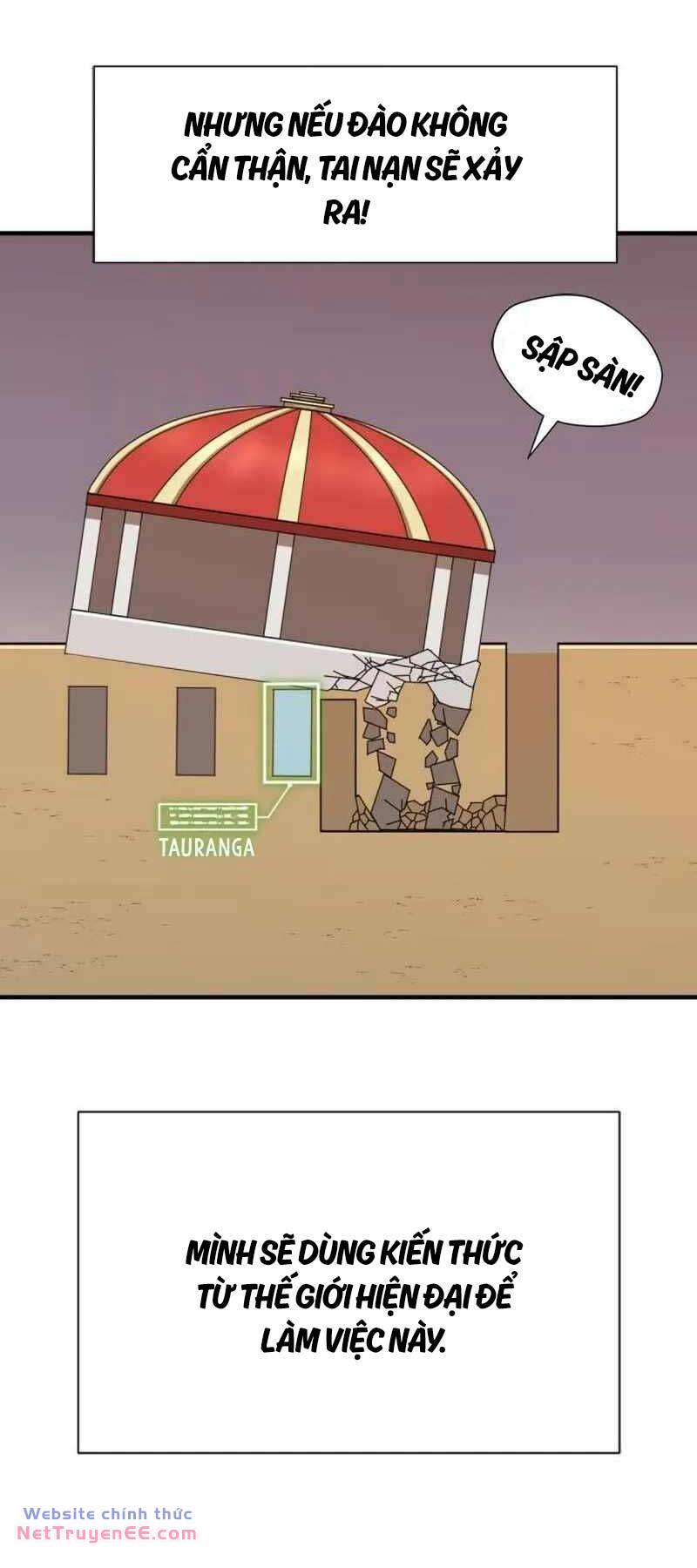 Kĩ Sư Bá Nhất Thế Giới Chapter 135 - Trang 2