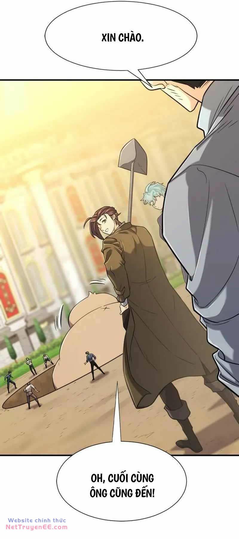 Kĩ Sư Bá Nhất Thế Giới Chapter 135 - Trang 2