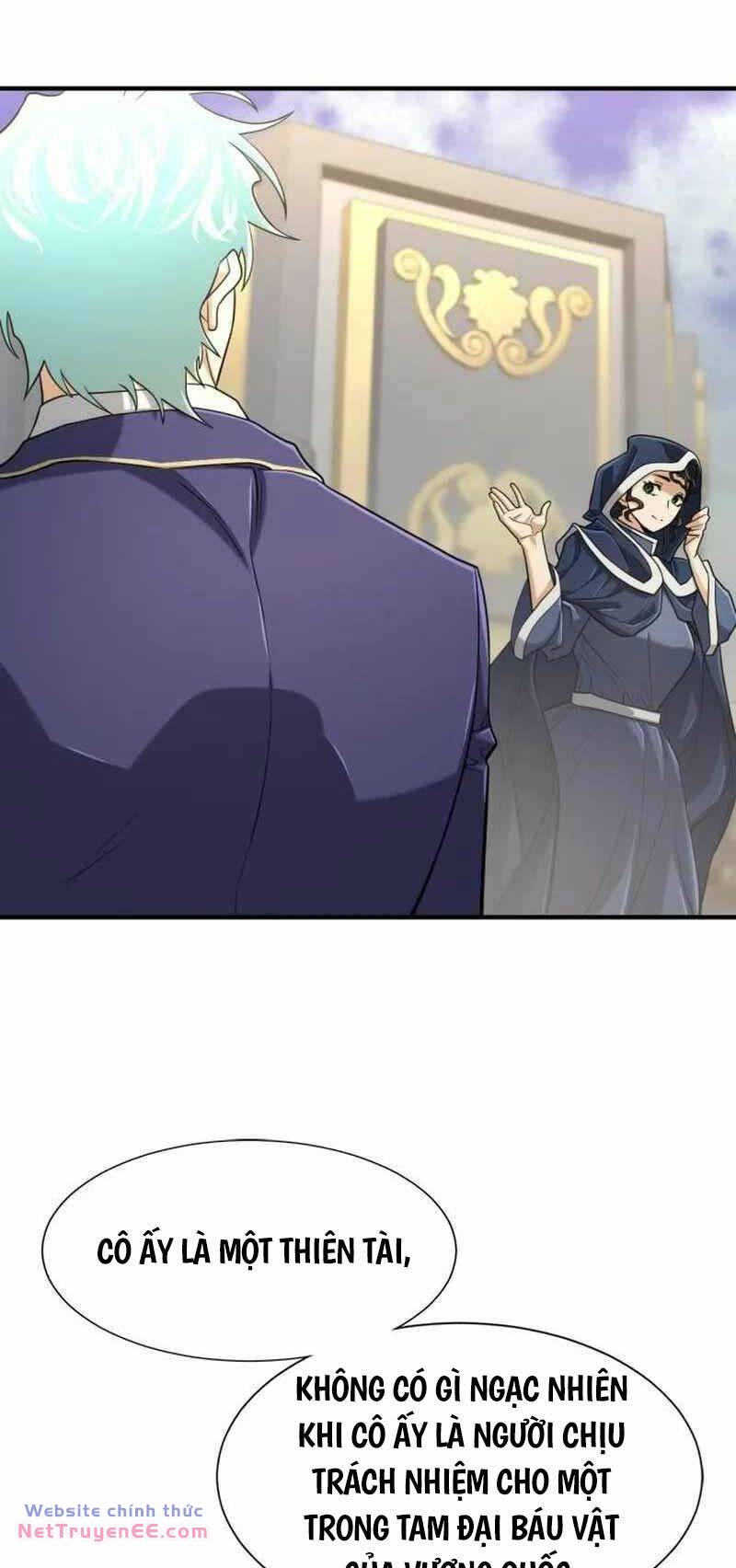 Kĩ Sư Bá Nhất Thế Giới Chapter 135 - Trang 2