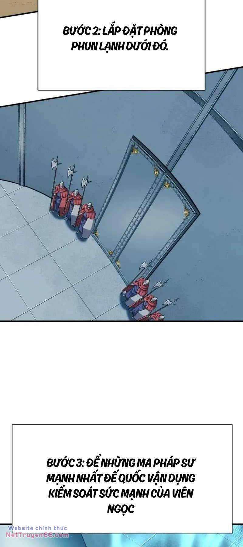 Kĩ Sư Bá Nhất Thế Giới Chapter 135 - Trang 2
