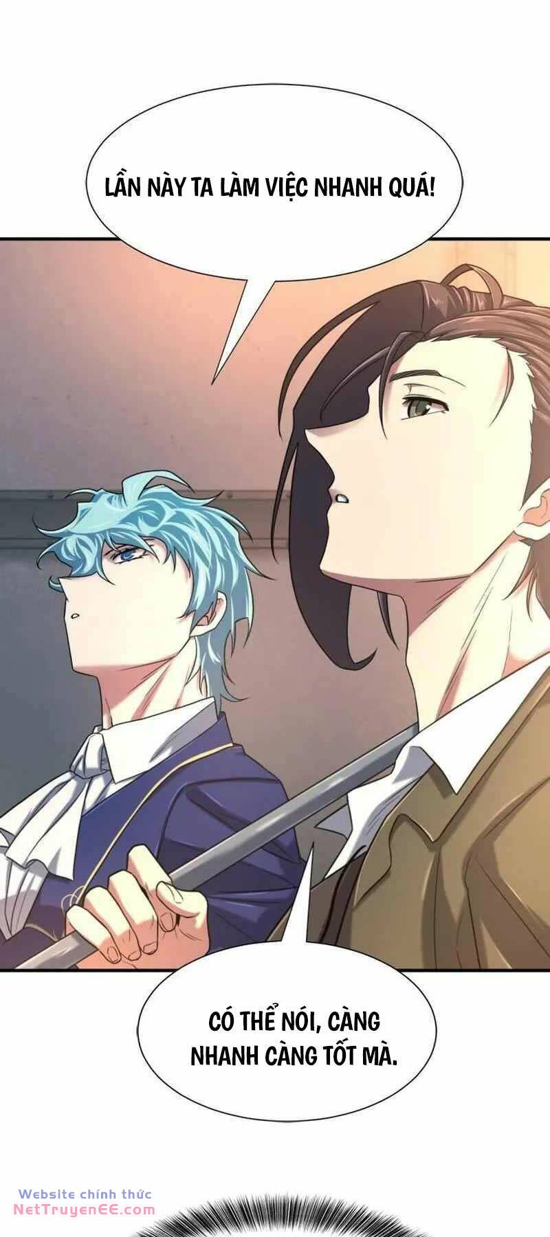 Kĩ Sư Bá Nhất Thế Giới Chapter 135 - Trang 2