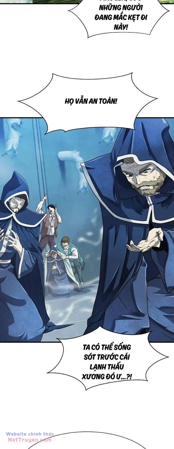 Kĩ Sư Bá Nhất Thế Giới Chapter 139 - Trang 2