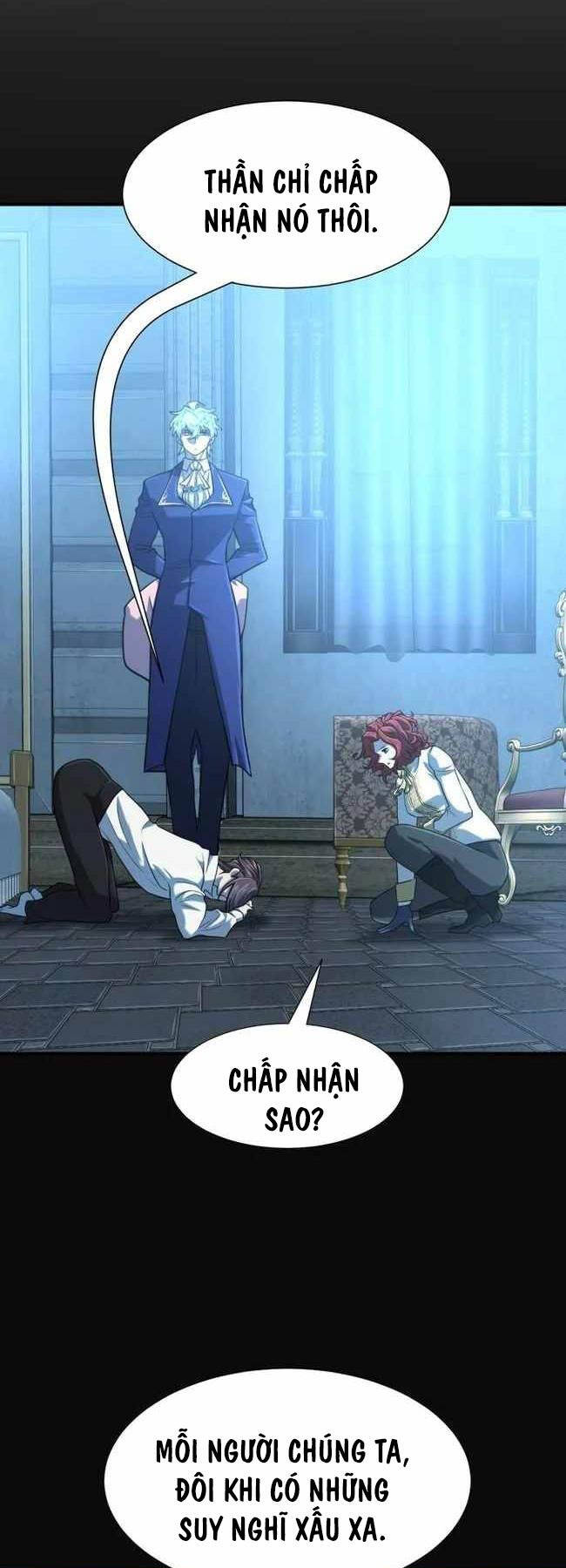 Kĩ Sư Bá Nhất Thế Giới Chapter 140 - Trang 2