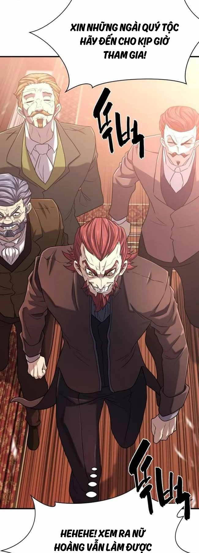 Kĩ Sư Bá Nhất Thế Giới Chapter 140 - Trang 2