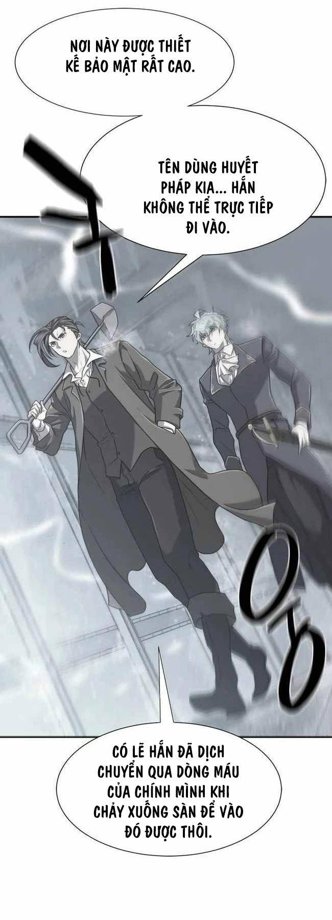 Kĩ Sư Bá Nhất Thế Giới Chapter 140 - Trang 2