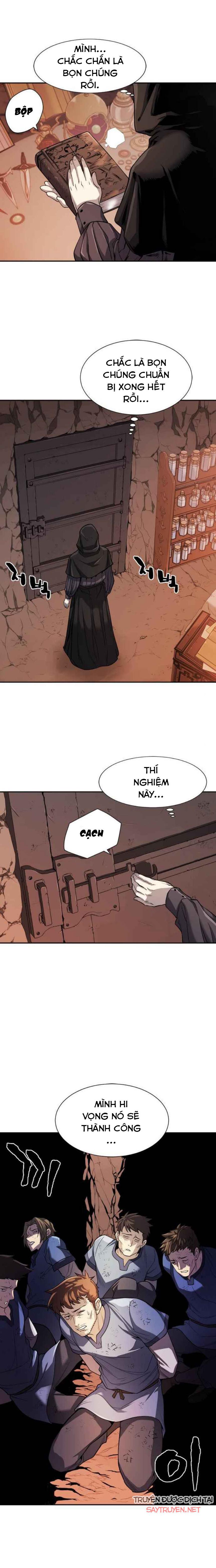 Kĩ Sư Bá Nhất Thế Giới Chapter 15 - Trang 2