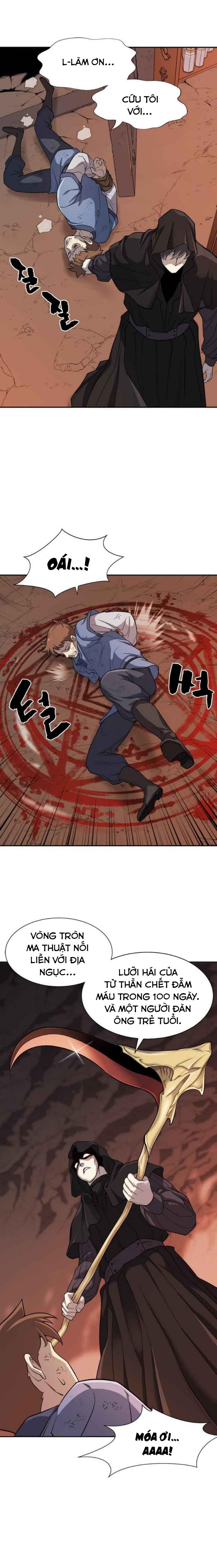 Kĩ Sư Bá Nhất Thế Giới Chapter 15 - Trang 2