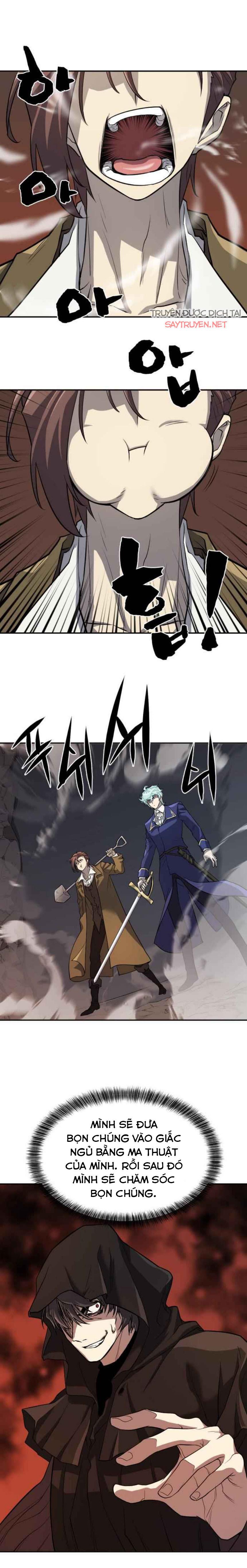 Kĩ Sư Bá Nhất Thế Giới Chapter 15 - Trang 2