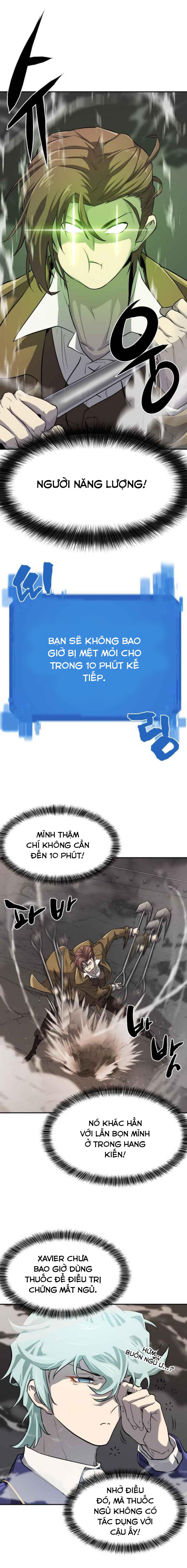 Kĩ Sư Bá Nhất Thế Giới Chapter 15 - Trang 2