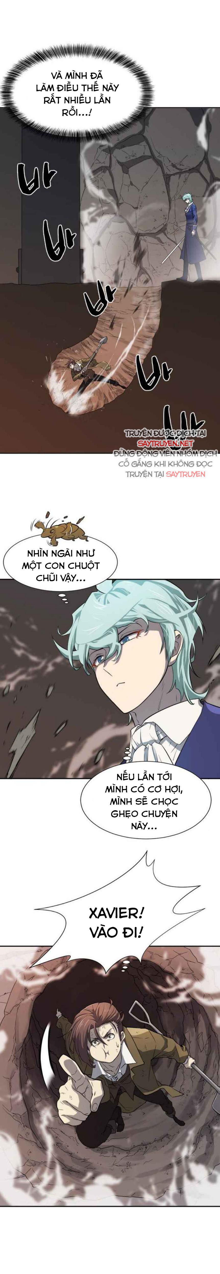 Kĩ Sư Bá Nhất Thế Giới Chapter 15 - Trang 2