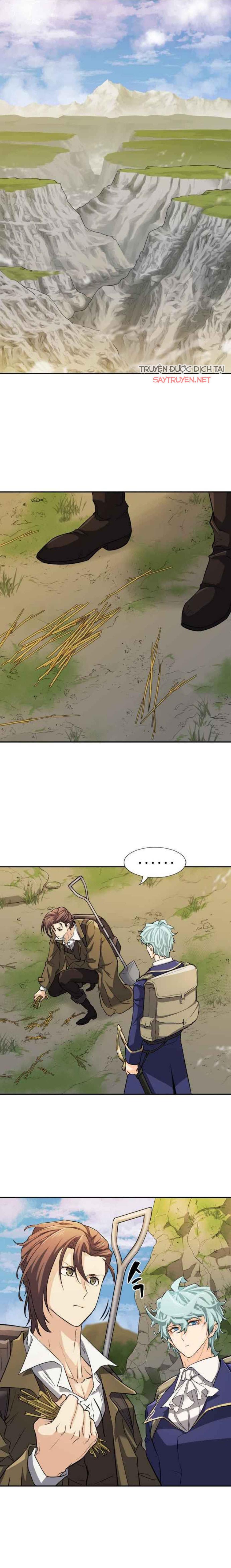 Kĩ Sư Bá Nhất Thế Giới Chapter 15 - Trang 2