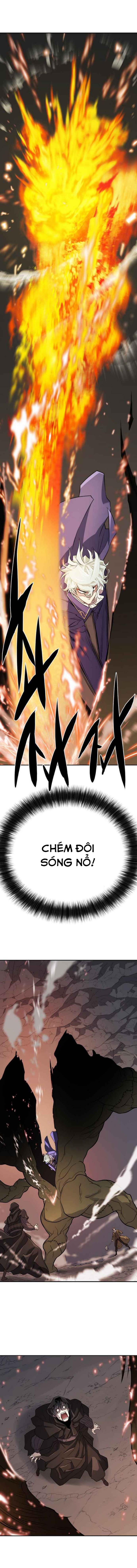 Kĩ Sư Bá Nhất Thế Giới Chapter 15 - Trang 2