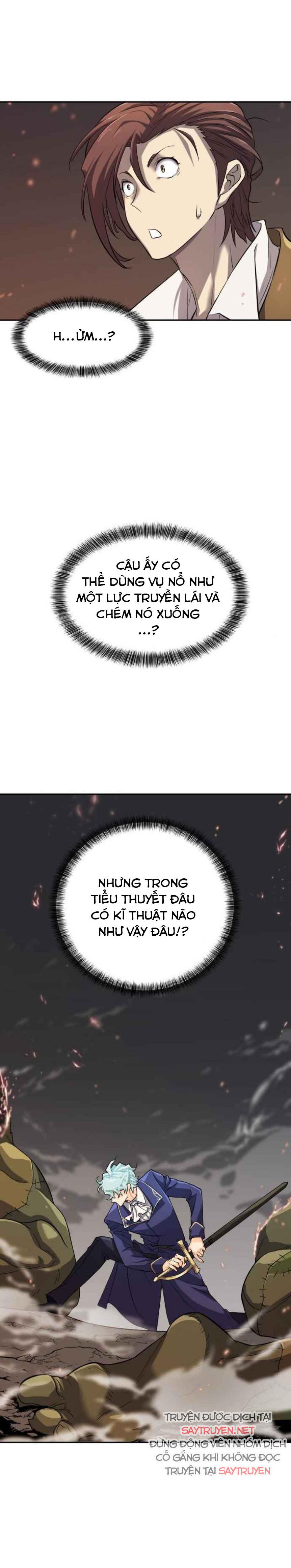 Kĩ Sư Bá Nhất Thế Giới Chapter 15 - Trang 2