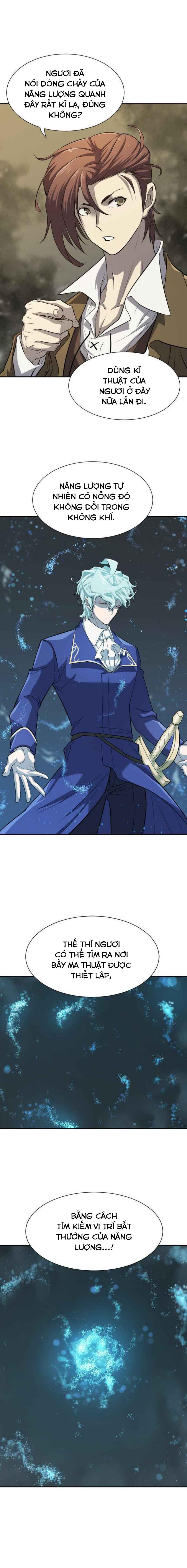 Kĩ Sư Bá Nhất Thế Giới Chapter 15 - Trang 2