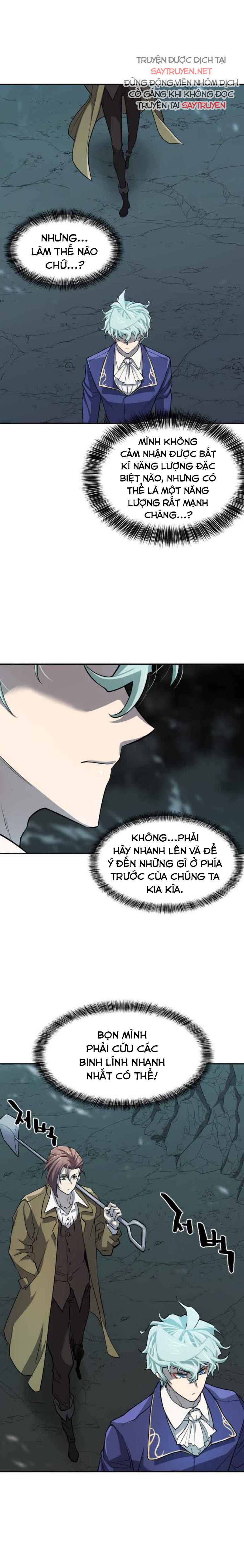 Kĩ Sư Bá Nhất Thế Giới Chapter 15 - Trang 2