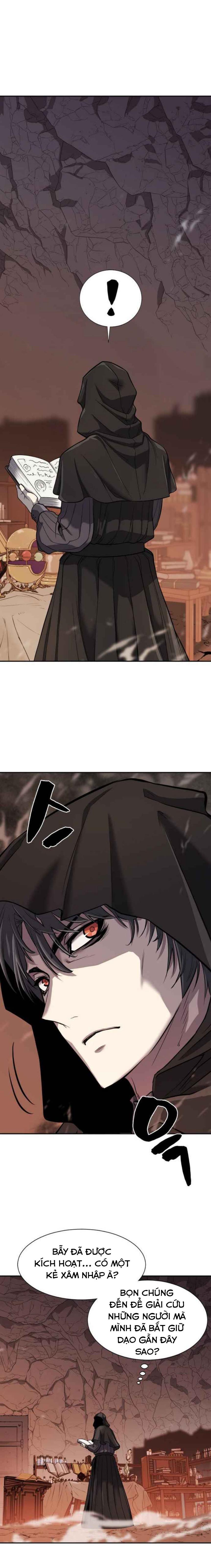 Kĩ Sư Bá Nhất Thế Giới Chapter 15 - Trang 2