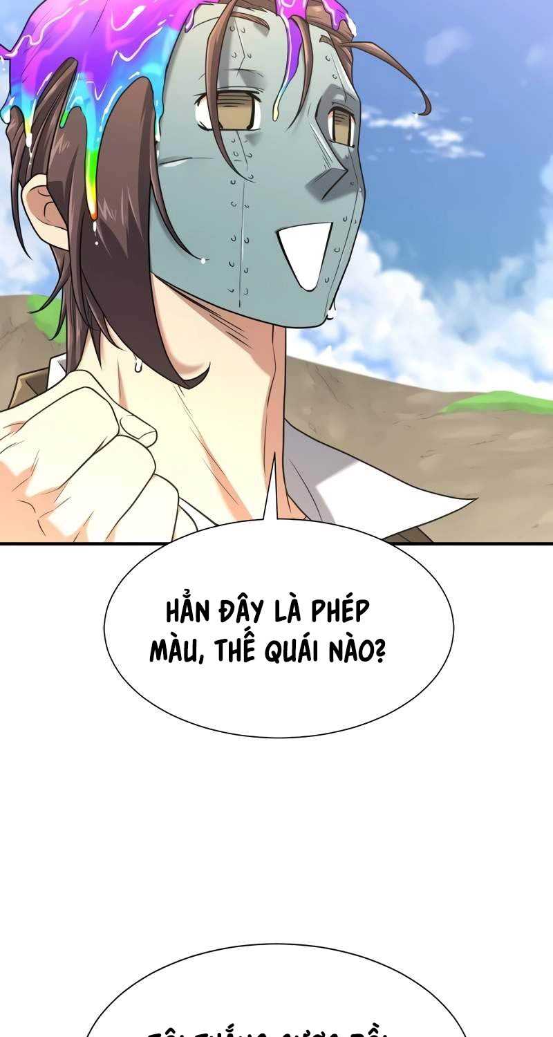 Kĩ Sư Bá Nhất Thế Giới Chapter 151 - Trang 2