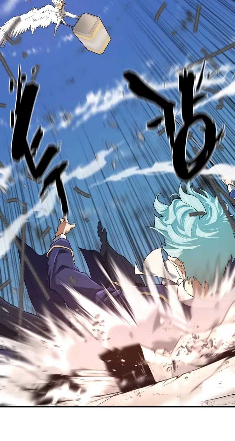 Kĩ Sư Bá Nhất Thế Giới Chapter 161 - Trang 2