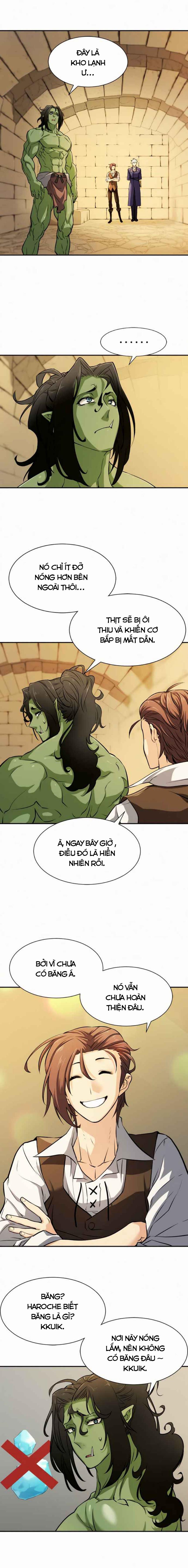 Kĩ Sư Bá Nhất Thế Giới Chapter 17 - Trang 2