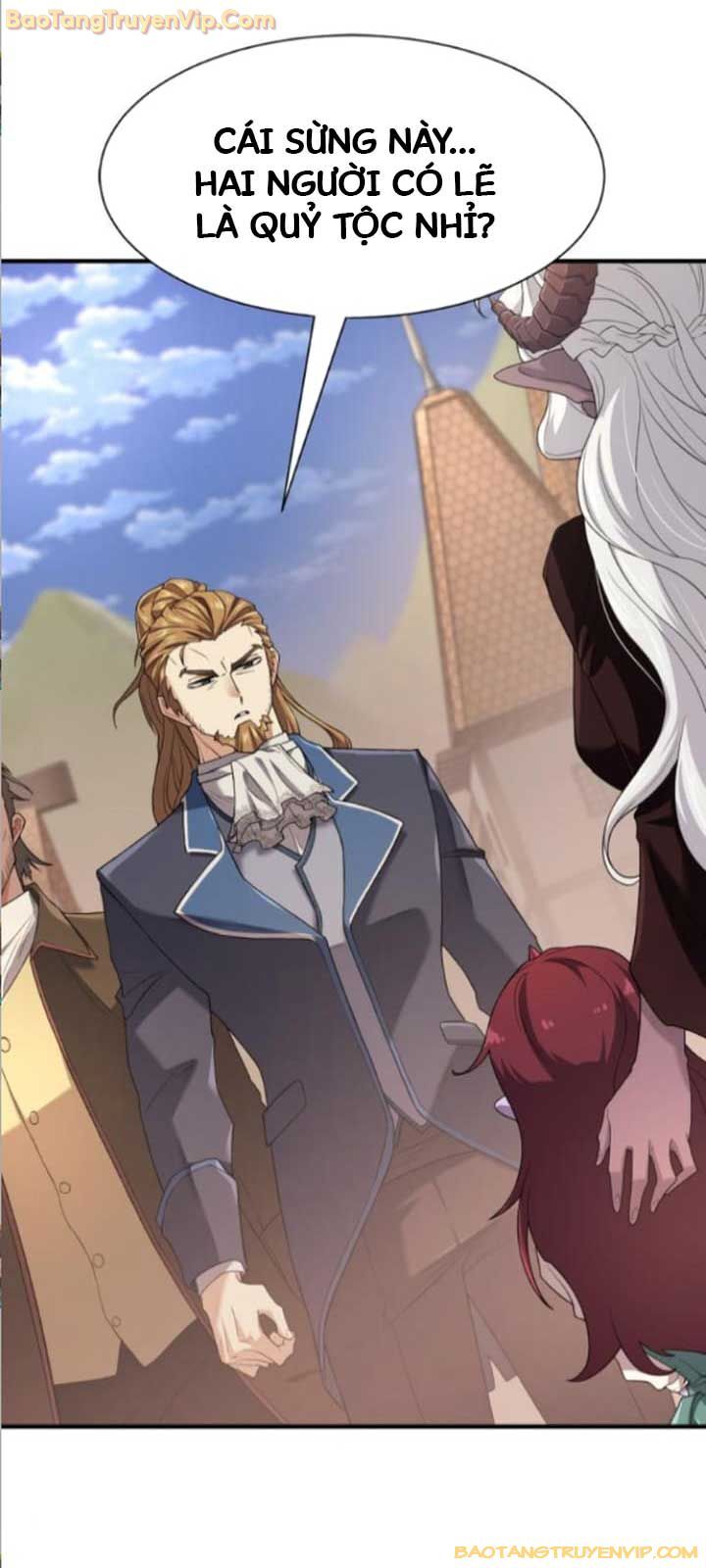 Kĩ Sư Bá Nhất Thế Giới Chapter 171 - Trang 2