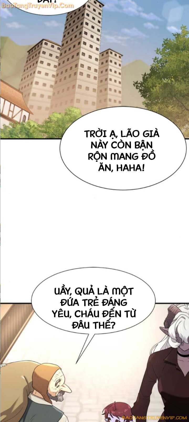 Kĩ Sư Bá Nhất Thế Giới Chapter 171 - Trang 2