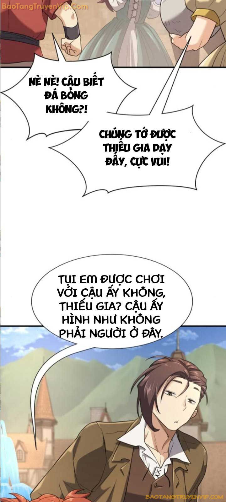 Kĩ Sư Bá Nhất Thế Giới Chapter 171 - Trang 2