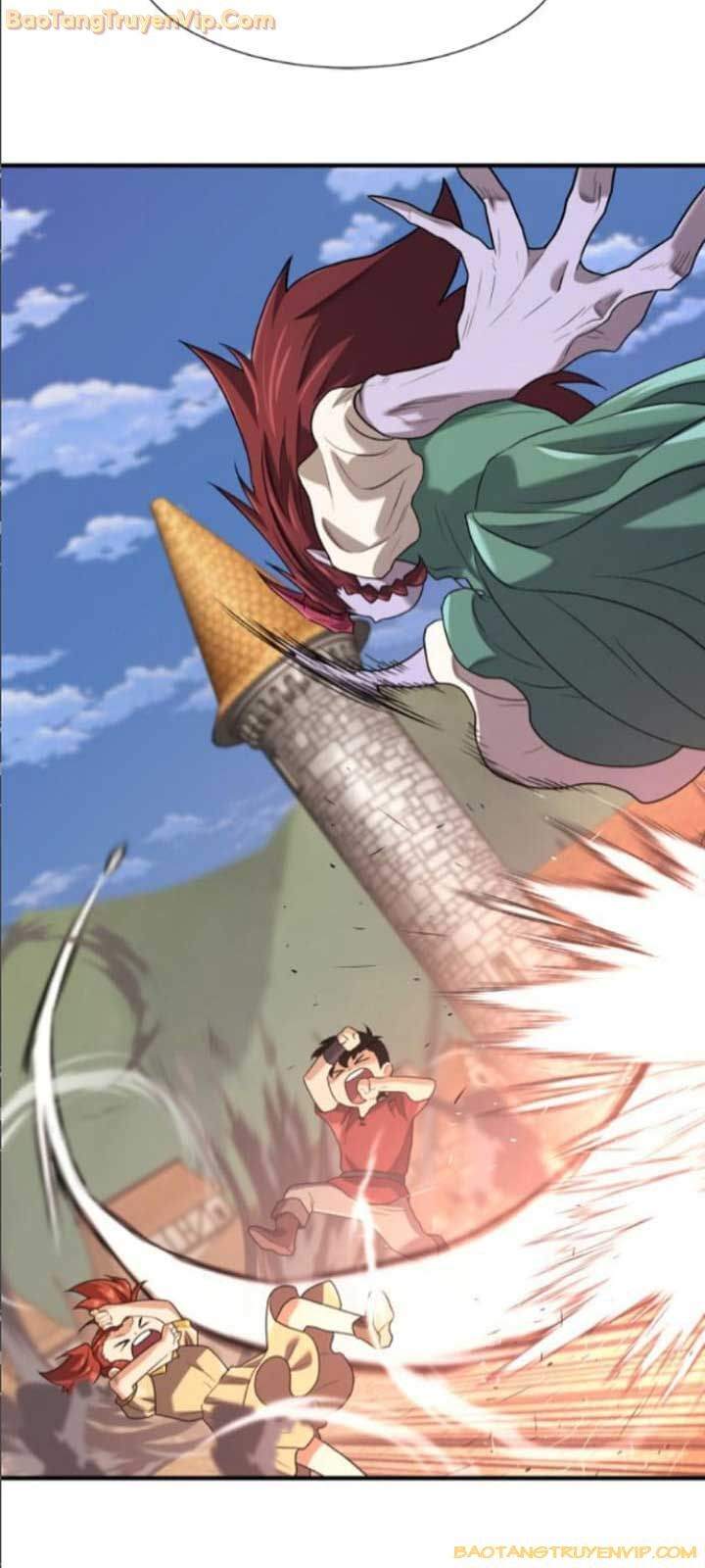 Kĩ Sư Bá Nhất Thế Giới Chapter 171 - Trang 2