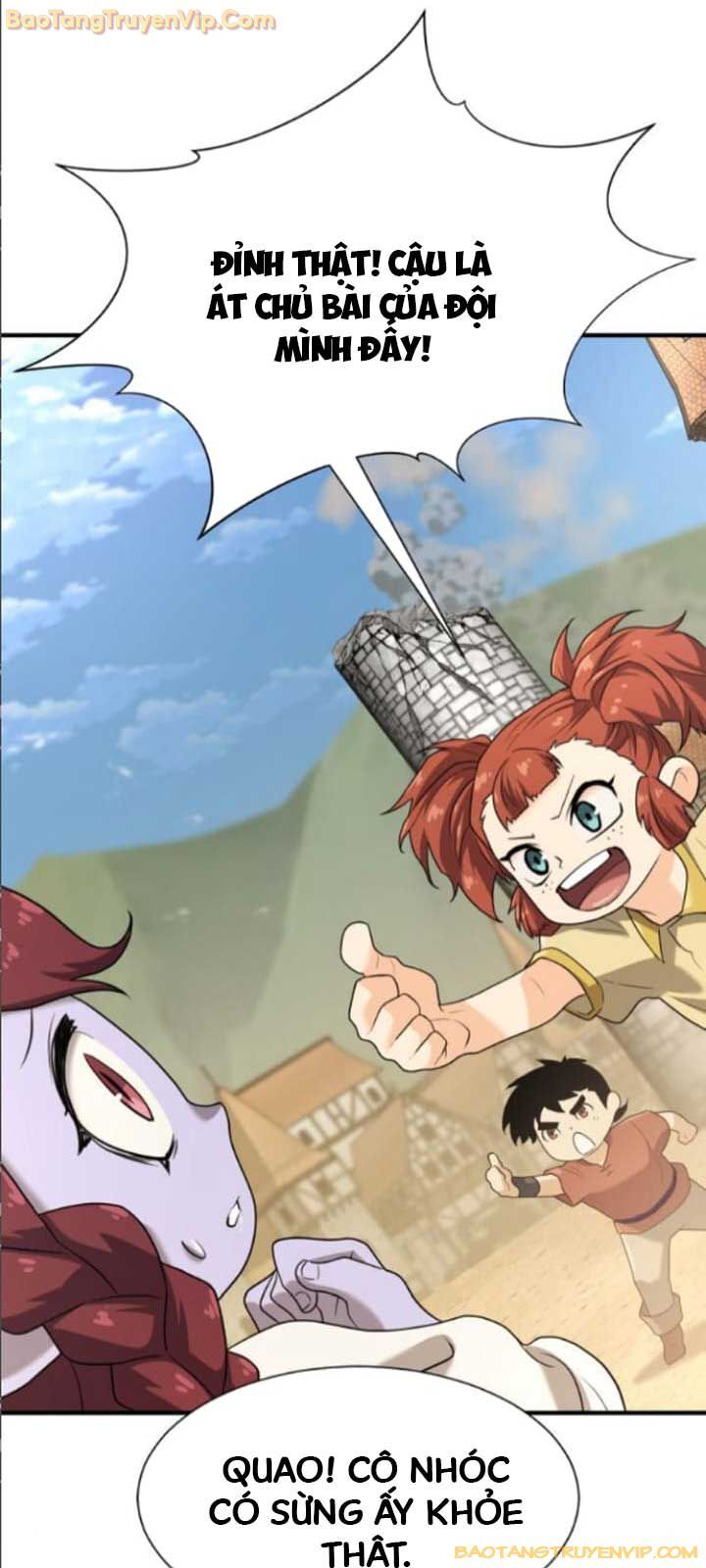 Kĩ Sư Bá Nhất Thế Giới Chapter 171 - Trang 2