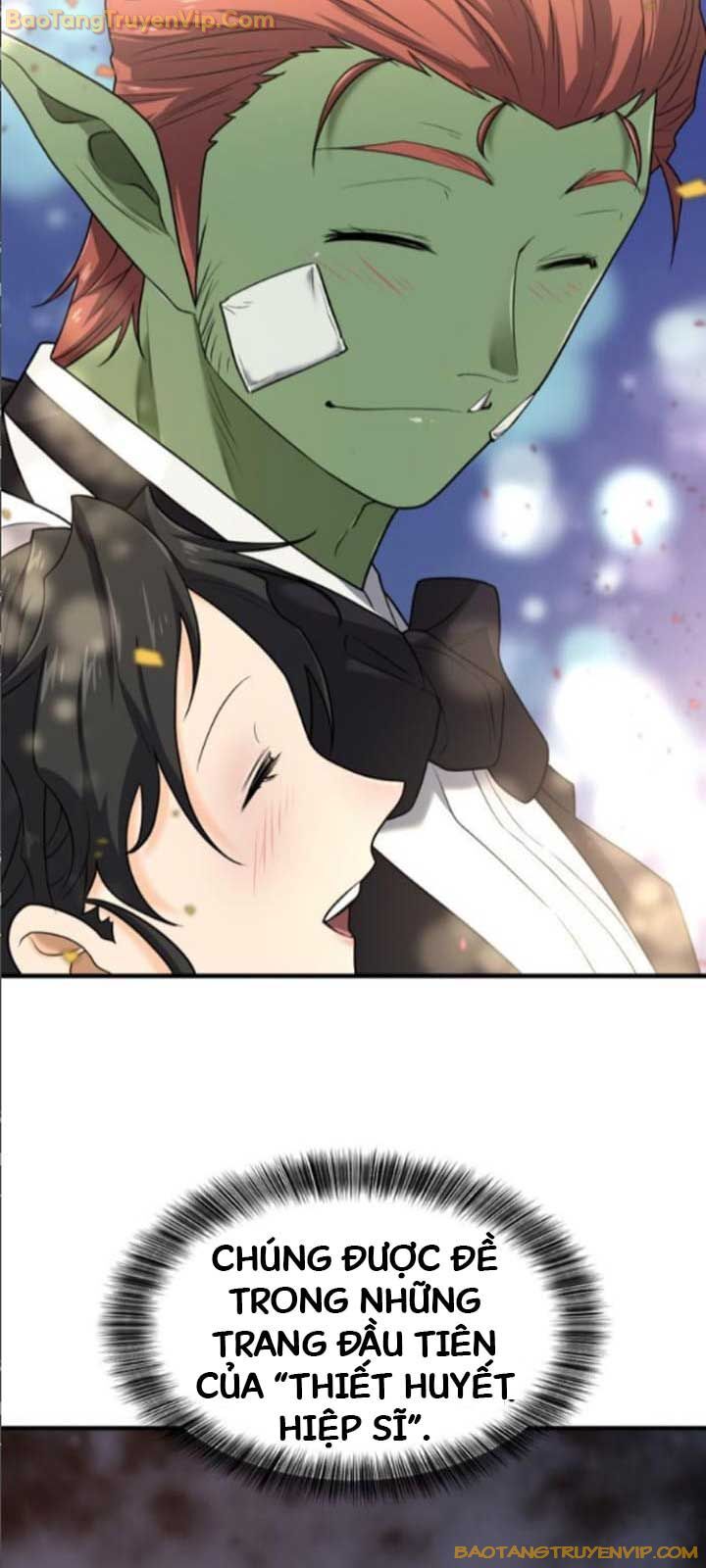 Kĩ Sư Bá Nhất Thế Giới Chapter 171 - Trang 2