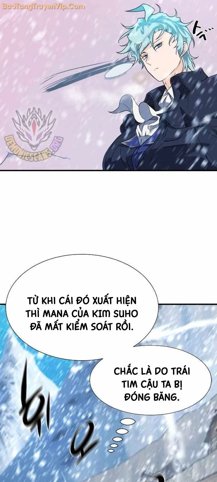 Kĩ Sư Bá Nhất Thế Giới Chapter 174 - Trang 2