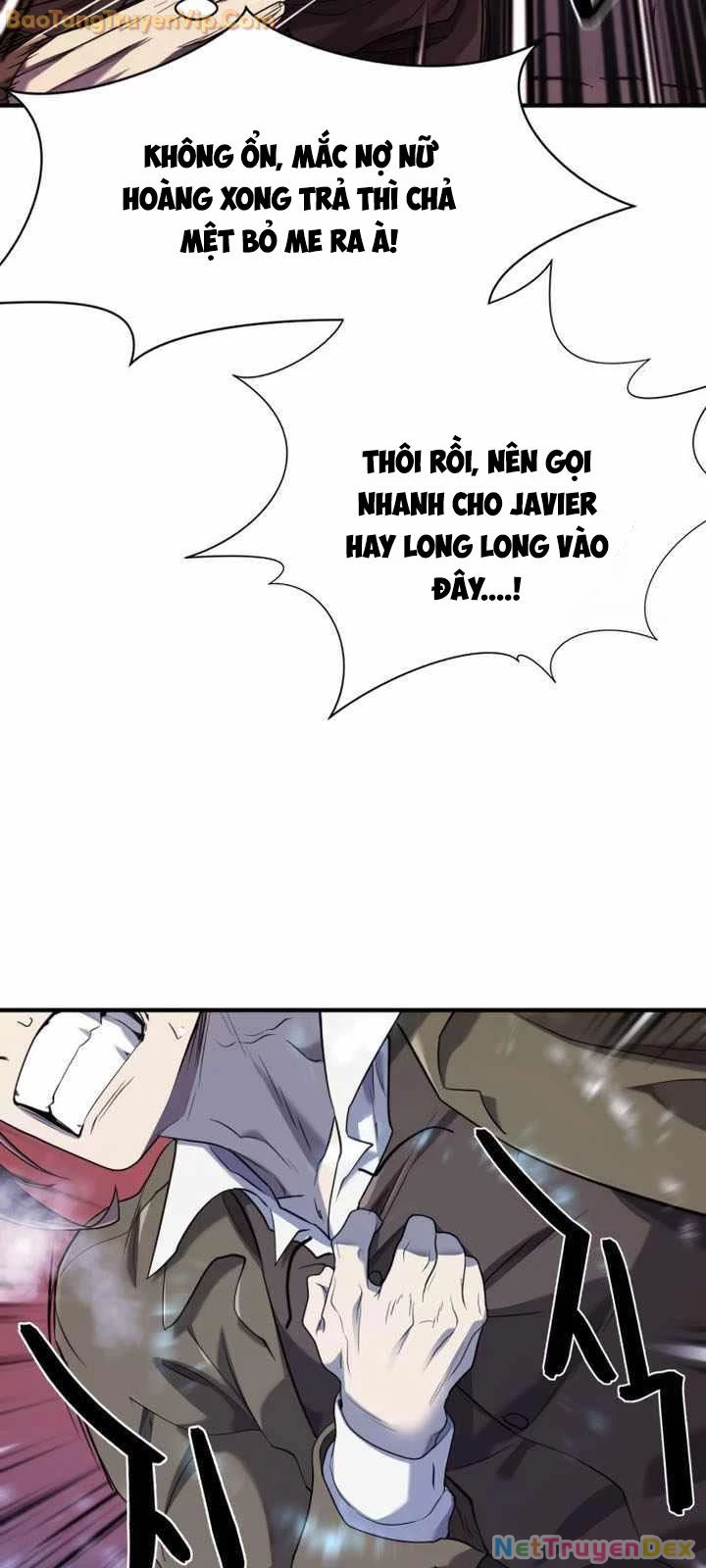 Kĩ Sư Bá Nhất Thế Giới Chapter 174 - Trang 2