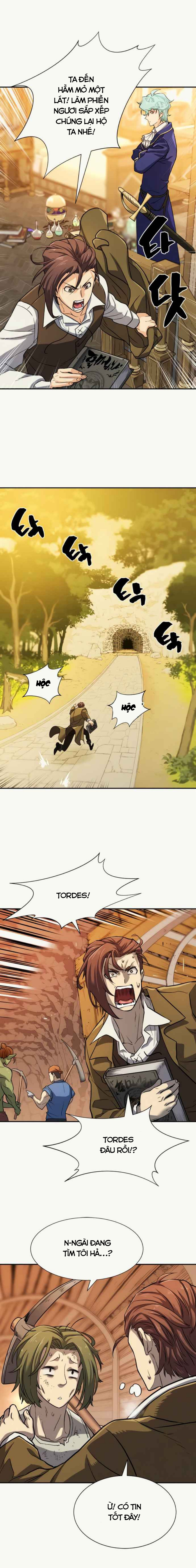 Kĩ Sư Bá Nhất Thế Giới Chapter 18 - Trang 2