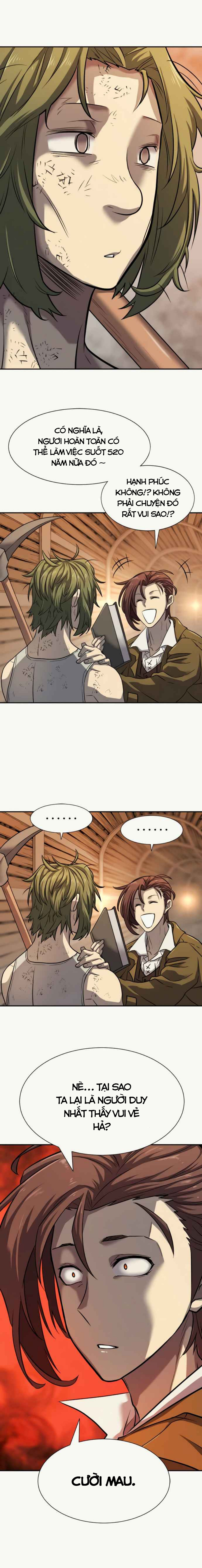 Kĩ Sư Bá Nhất Thế Giới Chapter 18 - Trang 2