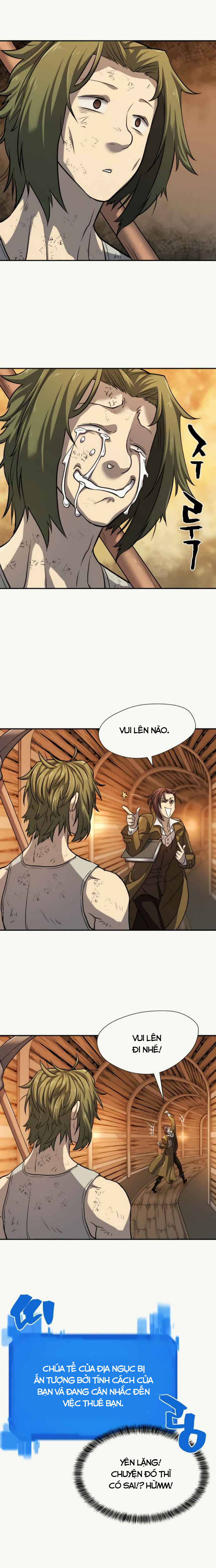 Kĩ Sư Bá Nhất Thế Giới Chapter 18 - Trang 2