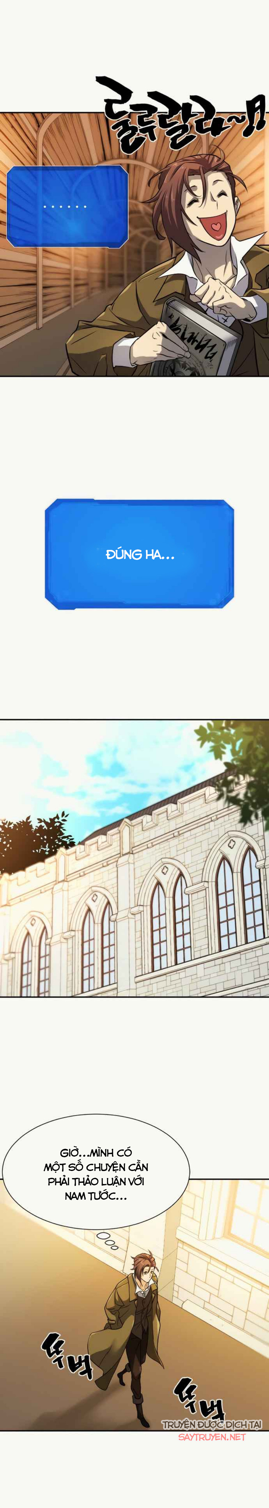 Kĩ Sư Bá Nhất Thế Giới Chapter 18 - Trang 2