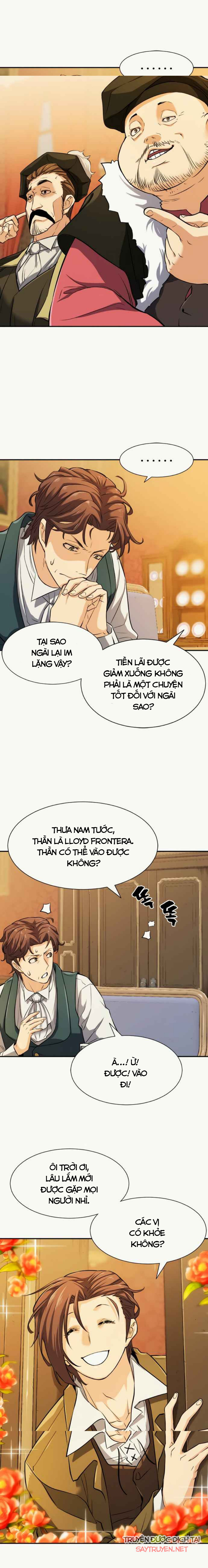 Kĩ Sư Bá Nhất Thế Giới Chapter 18 - Trang 2