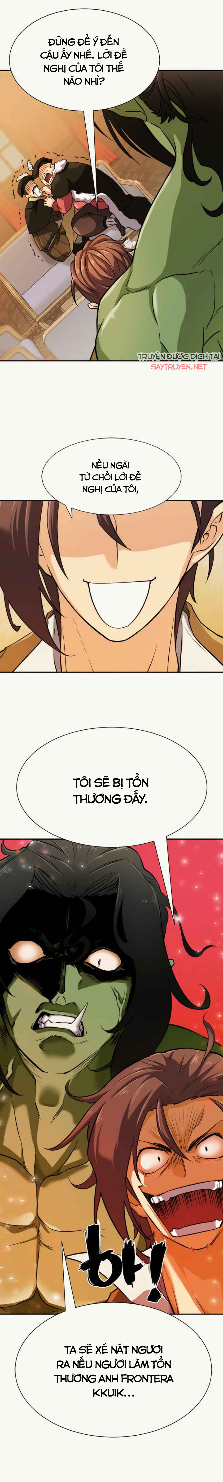 Kĩ Sư Bá Nhất Thế Giới Chapter 18 - Trang 2