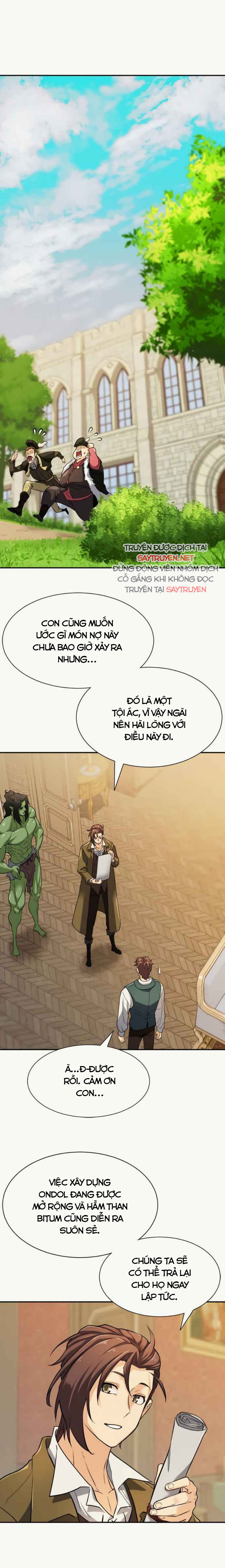 Kĩ Sư Bá Nhất Thế Giới Chapter 18 - Trang 2