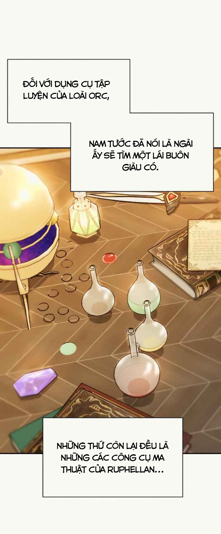 Kĩ Sư Bá Nhất Thế Giới Chapter 18 - Trang 2