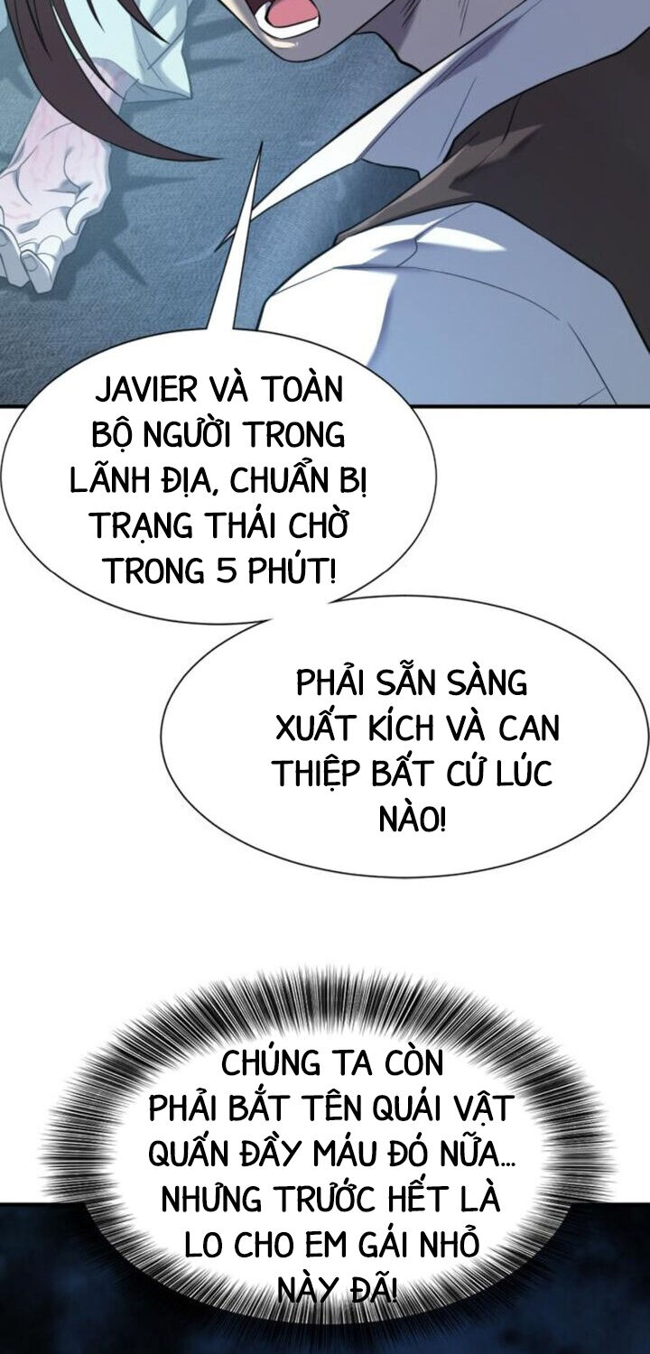 Kĩ Sư Bá Nhất Thế Giới Chapter 185.5 - Trang 2