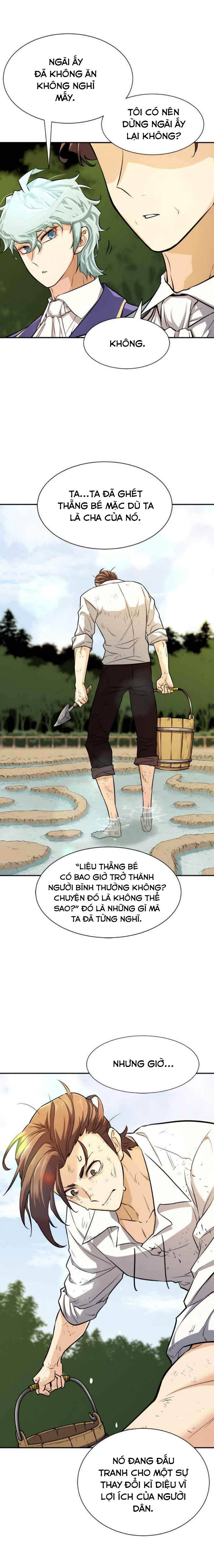 Kĩ Sư Bá Nhất Thế Giới Chapter 19 - Trang 2