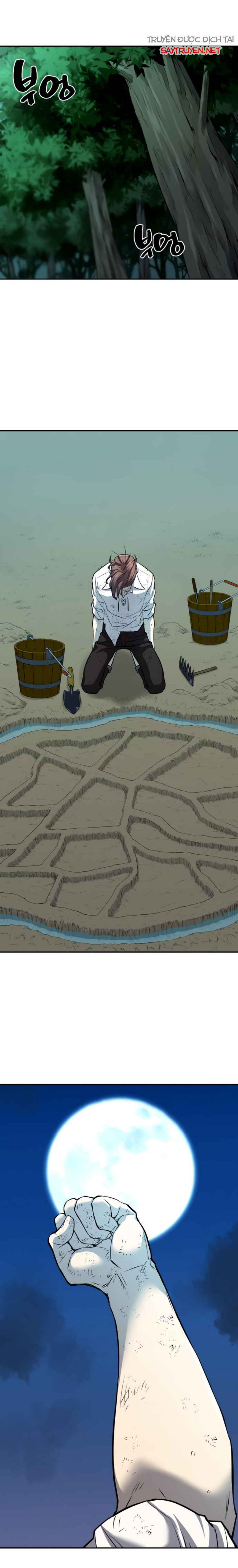 Kĩ Sư Bá Nhất Thế Giới Chapter 19 - Trang 2