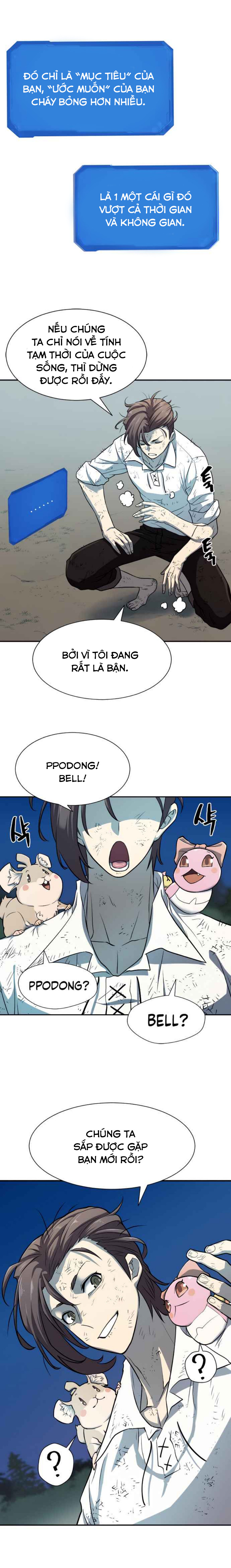 Kĩ Sư Bá Nhất Thế Giới Chapter 19 - Trang 2