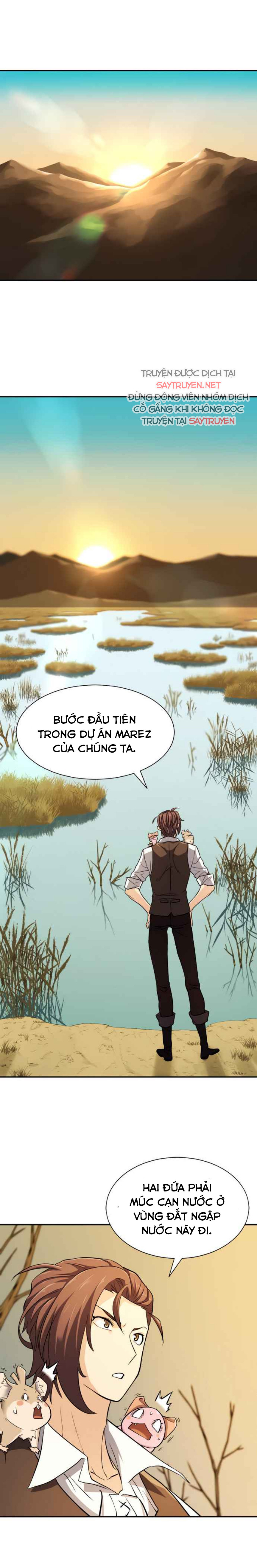 Kĩ Sư Bá Nhất Thế Giới Chapter 19 - Trang 2