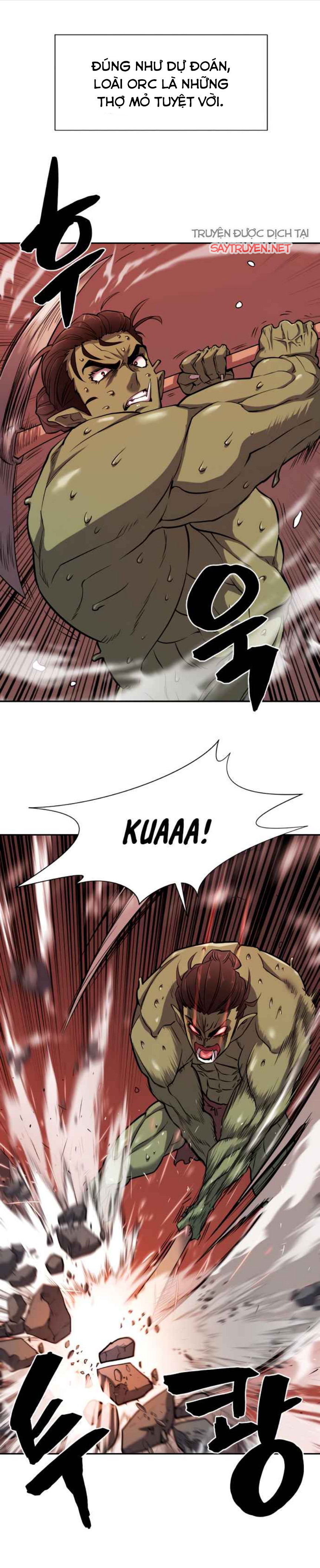 Kĩ Sư Bá Nhất Thế Giới Chapter 19 - Trang 2