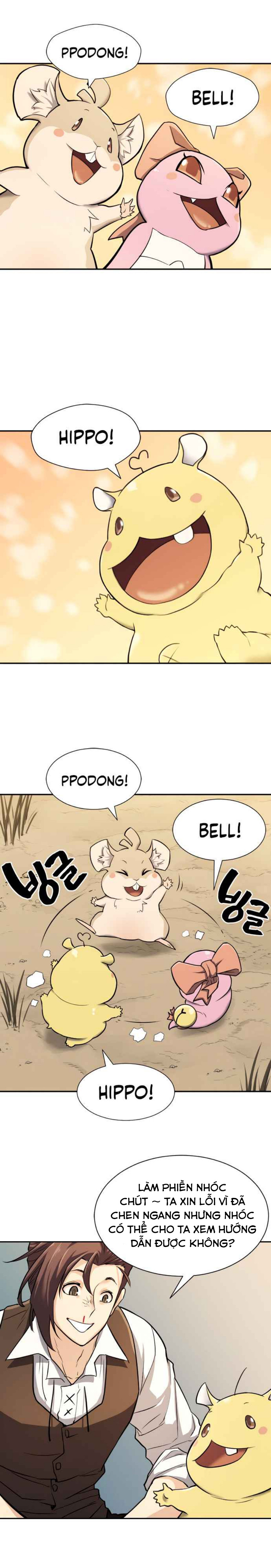 Kĩ Sư Bá Nhất Thế Giới Chapter 19 - Trang 2