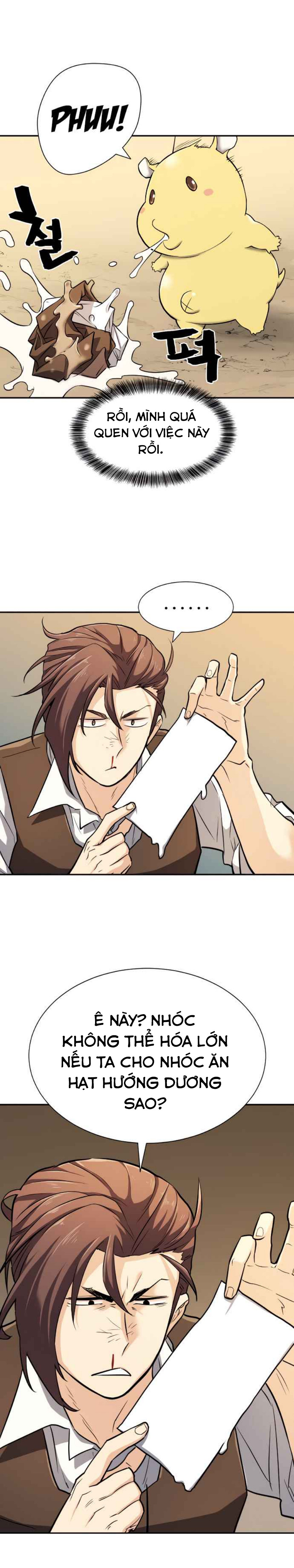 Kĩ Sư Bá Nhất Thế Giới Chapter 19 - Trang 2