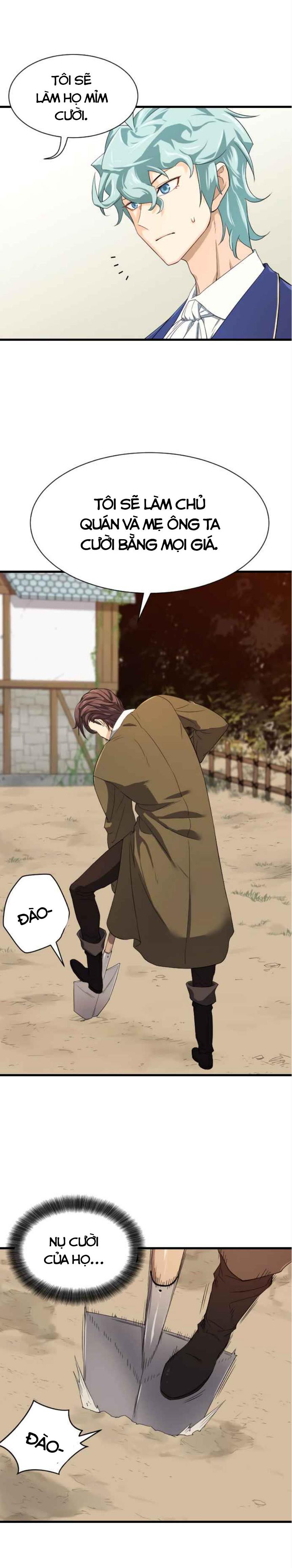 Kĩ Sư Bá Nhất Thế Giới Chapter 2 - Trang 2